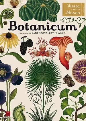 BOTANICUM ( CASTELLÀ ) | 9788416542437 | WILLIS, KATHY | Llibreria L'Odissea - Libreria Online de Vilafranca del Penedès - Comprar libros