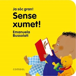 SENSE XUMET ! | 9788491011361 | BUSSOLATI, EMANUELA MARIA | Llibreria L'Odissea - Libreria Online de Vilafranca del Penedès - Comprar libros