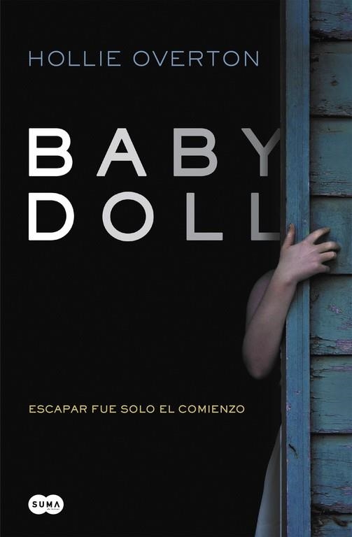 BABY DOLL | 9788483658833 | OVERTON, HOLLIE | Llibreria L'Odissea - Libreria Online de Vilafranca del Penedès - Comprar libros