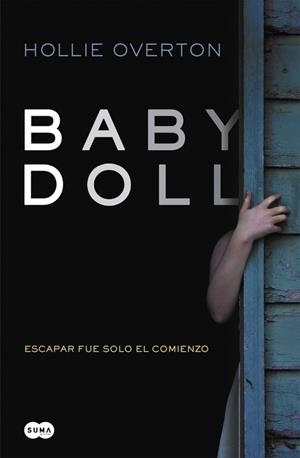 BABY DOLL | 9788483658833 | OVERTON, HOLLIE | Llibreria L'Odissea - Libreria Online de Vilafranca del Penedès - Comprar libros
