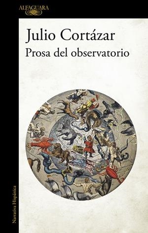 PROSA DEL OBSERVATORIO | 9788420419633 | CORTAZAR, JULIO | Llibreria L'Odissea - Libreria Online de Vilafranca del Penedès - Comprar libros
