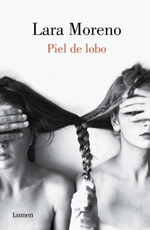 PIEL DE LOBO | 9788426403315 | MORENO, LARA | Llibreria L'Odissea - Libreria Online de Vilafranca del Penedès - Comprar libros