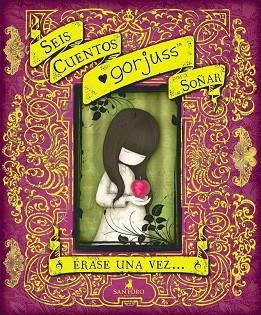 SEIS CUENTOS GORJUSS PARA SOÑAR  | 9788448847067 | AA. VV. | Llibreria L'Odissea - Libreria Online de Vilafranca del Penedès - Comprar libros