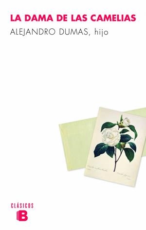 LA DAMA DE LAS CAMELIAS | 9788490702901 | DUMAS, ALEJANDRO  | Llibreria Online de Vilafranca del Penedès | Comprar llibres en català