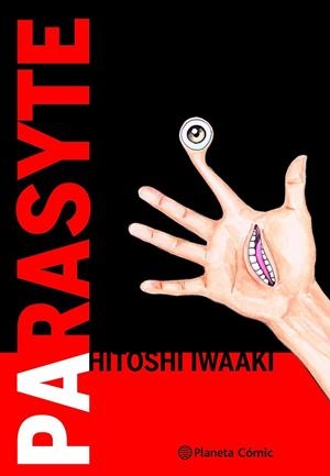 PARASYTE Nº 01/08 | 9788416693535 | IWAAKI, HITOSHI | Llibreria L'Odissea - Libreria Online de Vilafranca del Penedès - Comprar libros