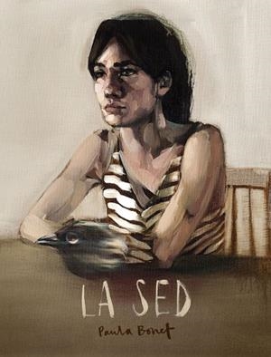 LA SED | 9788416489855 | BONET, PAULA | Llibreria L'Odissea - Libreria Online de Vilafranca del Penedès - Comprar libros