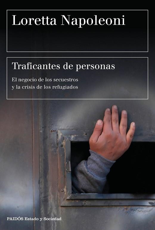 TRAFICANTES DE PERSONAS | 9788449332487 | NAPOLEONI, LORETTA  | Llibreria L'Odissea - Libreria Online de Vilafranca del Penedès - Comprar libros