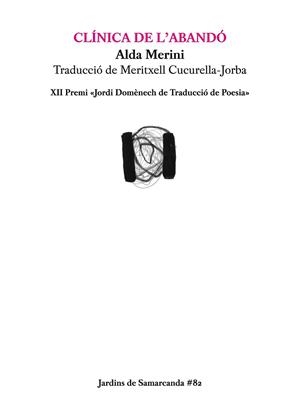 CLÍNICA DE L'ABANDÓ | 9788497665797 | MERINI, ALDA | Llibreria Online de Vilafranca del Penedès | Comprar llibres en català