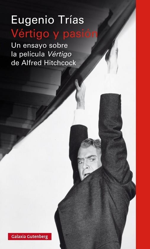 VÉRTIGO Y PASIÓN | 9788416734054 | TRÍAS, EUGENIO | Llibreria L'Odissea - Libreria Online de Vilafranca del Penedès - Comprar libros