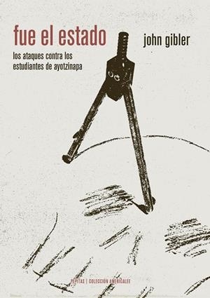 FUE EL ESTADO | 9788415862666 | GIBLER, JOHN | Llibreria Online de Vilafranca del Penedès | Comprar llibres en català