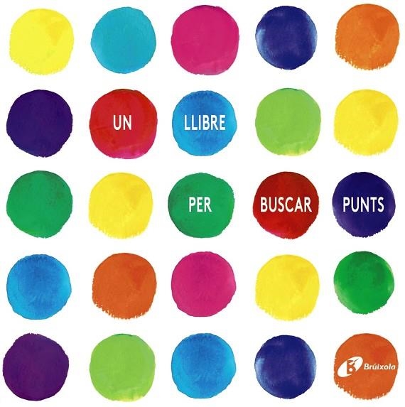 UN LLIBRE PER BUSCAR PUNTS | 9788499067131 | MANSFIELD, ANDY | Llibreria L'Odissea - Libreria Online de Vilafranca del Penedès - Comprar libros