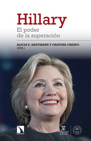 HILLARY | 9788490972175 | CRESPO PALOMARES, CRISTINA / KAUFMANN, ALICIA E | Llibreria L'Odissea - Libreria Online de Vilafranca del Penedès - Comprar libros