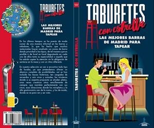 TABURETES CON ESTRELLA | 9788416766369 | INGELMO, ÁNGEL | Llibreria L'Odissea - Libreria Online de Vilafranca del Penedès - Comprar libros