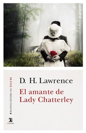 EL AMANTE DE LADY CHATTERLEY | 9788437636009 | LAWRENCE, D. H. | Llibreria L'Odissea - Libreria Online de Vilafranca del Penedès - Comprar libros