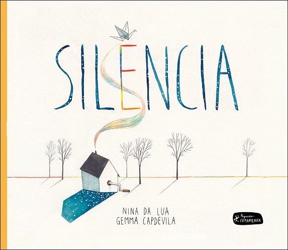 SILENCIA | 9788415518464 | DA LUA, NINA | Llibreria L'Odissea - Libreria Online de Vilafranca del Penedès - Comprar libros