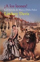A LOS LEONES LA X NOVELA DE MARCO DIDIO FALCO | 9788435018739 | DAVIS, LINDSEY | Llibreria L'Odissea - Libreria Online de Vilafranca del Penedès - Comprar libros