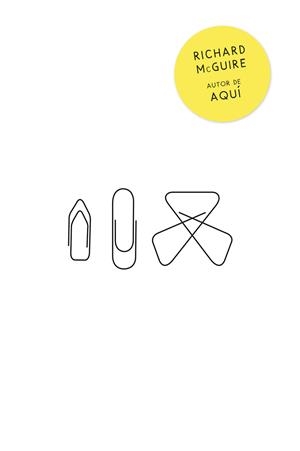 DIBUJOS SECUENCIALES | 9788416131273 | MCGUIRE, RICHARD | Llibreria L'Odissea - Libreria Online de Vilafranca del Penedès - Comprar libros