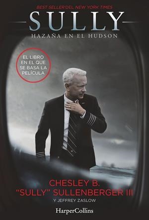 SULLY HAZAÑA EN EL HUDSON | 9788491390121 | SULLENBERGER, CHESLEY B | Llibreria L'Odissea - Libreria Online de Vilafranca del Penedès - Comprar libros
