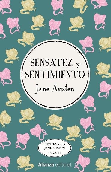 SENSATEZ Y SENTIMIENTO | 9788491045168 | AUSTEN, JANE | Llibreria L'Odissea - Libreria Online de Vilafranca del Penedès - Comprar libros