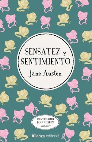 SENSATEZ Y SENTIMIENTO | 9788491045168 | AUSTEN, JANE | Llibreria Online de Vilafranca del Penedès | Comprar llibres en català