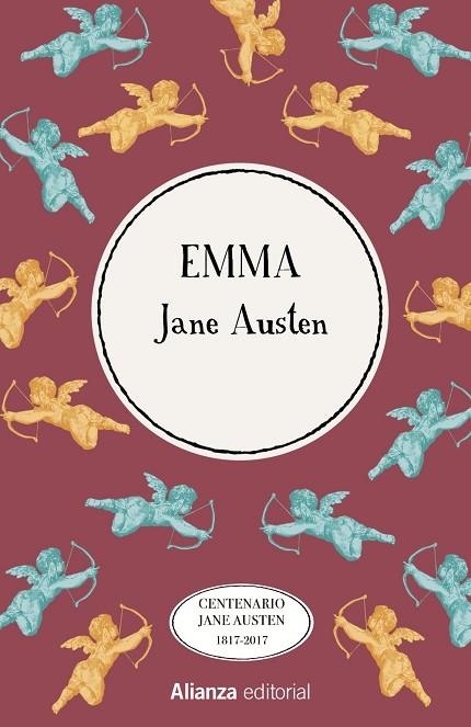 EMMA | 9788491045175 | AUSTEN, JANE | Llibreria L'Odissea - Libreria Online de Vilafranca del Penedès - Comprar libros