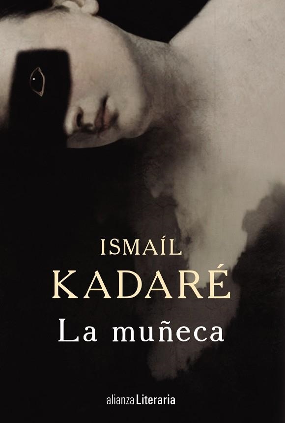 LA MUÑECA | 9788491045045 | KADARÉ, ISMAÍL | Llibreria Online de Vilafranca del Penedès | Comprar llibres en català