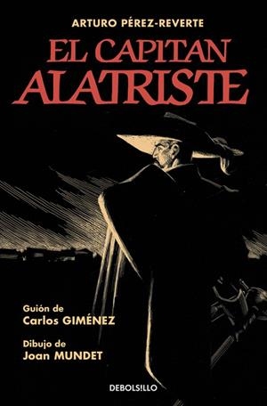 EL CAPITÁN ALATRISTE  | 9788466334846 | PEREZ-REVERTE, ARTURO / GIMENEZ, CARLOS | Llibreria Online de Vilafranca del Penedès | Comprar llibres en català