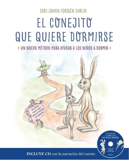 EL CONEJITO QUE QUIERE DORMIRSE | 9788448847319 | FORSSEN EHRLIN, CARL-JOHAN | Llibreria L'Odissea - Libreria Online de Vilafranca del Penedès - Comprar libros