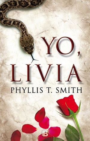YO LIVIA | 9788466660198 | SMITH, PHYLLIS T | Llibreria L'Odissea - Libreria Online de Vilafranca del Penedès - Comprar libros