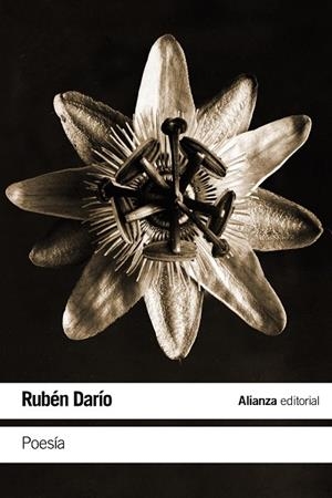 POESÍA | 9788491044925 | DARÍO, RUBÉN | Llibreria L'Odissea - Libreria Online de Vilafranca del Penedès - Comprar libros