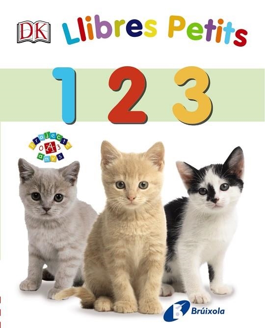 LLIBRES PETITS 1 2 3 | 9788499067308 | VV. AA. | Llibreria L'Odissea - Libreria Online de Vilafranca del Penedès - Comprar libros
