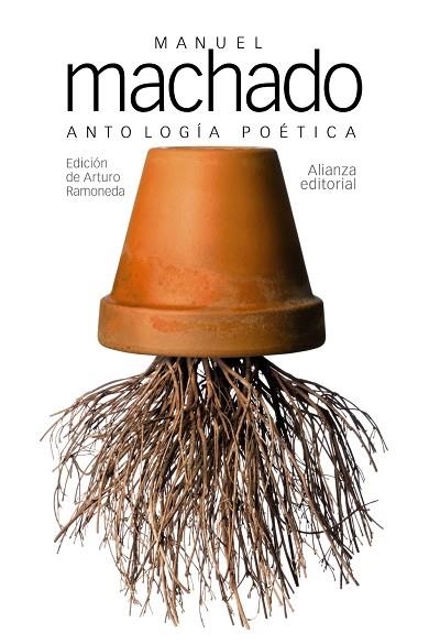 ANTOLOGÍA POÉTICA | 9788491044932 | MACHADO, MANUEL | Llibreria L'Odissea - Libreria Online de Vilafranca del Penedès - Comprar libros