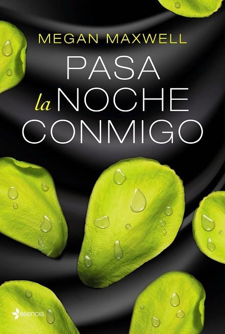 PASA LA NOCHE CONMIGO | 9788408162728 | MAXWELL, MEGAN | Llibreria Online de Vilafranca del Penedès | Comprar llibres en català