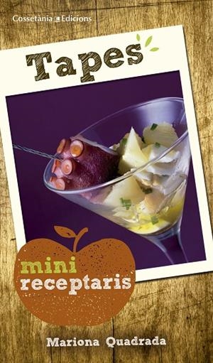 TAPES | 9788490345375 | QUADRADA MONTEVERDE, MARIONA | Llibreria L'Odissea - Libreria Online de Vilafranca del Penedès - Comprar libros