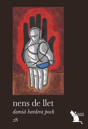 NENS DE LLET | 9788494562471 | BARDERA POCH, DAMIÀ | Llibreria Online de Vilafranca del Penedès | Comprar llibres en català