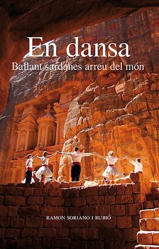 EN DANSA | 9788416445158 | SORIANO I RUBIÓ, RAMON | Llibreria L'Odissea - Libreria Online de Vilafranca del Penedès - Comprar libros