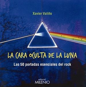 LA CARA OCULTA DE LA LUNA | 9788497437448 | VALIÑO GARCÍA, XAVIER | Llibreria Online de Vilafranca del Penedès | Comprar llibres en català