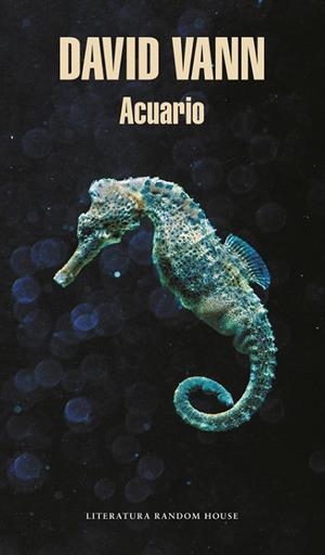 ACUARIO | 9788439731849 | VANN, DAVID | Llibreria Online de Vilafranca del Penedès | Comprar llibres en català