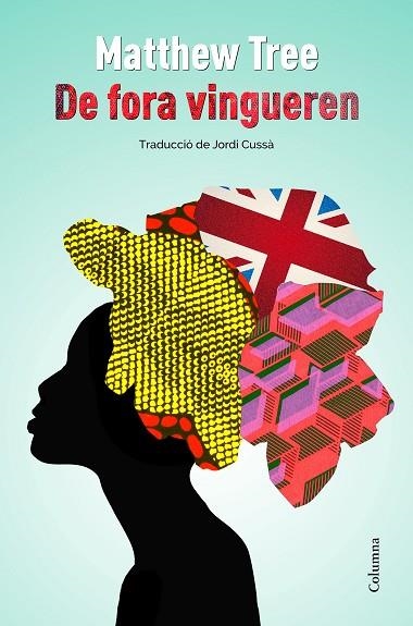 DE FORA VINGUEREN | 9788466421485 | TREE, MATTHEW | Llibreria L'Odissea - Libreria Online de Vilafranca del Penedès - Comprar libros
