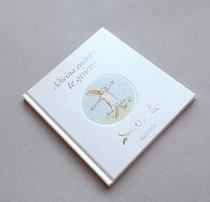 ADIVINA CUÁNTO TE QUIERO  | 9788416126668 | MCBRATNEY, SAM | Llibreria L'Odissea - Libreria Online de Vilafranca del Penedès - Comprar libros