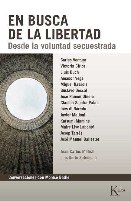 EN BUSCA DE LA LIBERTAD | 9788499885285 | BATLLE MOTAS, MONTSE | Llibreria L'Odissea - Libreria Online de Vilafranca del Penedès - Comprar libros