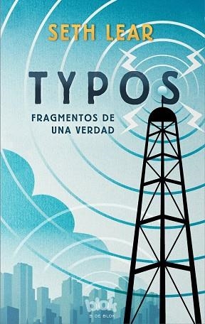 TYPOS | 9788416712229 | LEAR, SETH | Llibreria Online de Vilafranca del Penedès | Comprar llibres en català