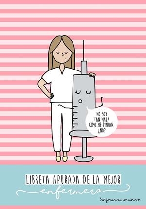 PACK ENFERMERA EN APUROS | 9788408163077 | POLEGRE, ANA  | Llibreria L'Odissea - Libreria Online de Vilafranca del Penedès - Comprar libros