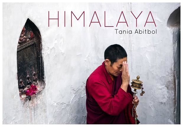 HIMALAYA | 9788408162698 | ABITBOL, TANIA  | Llibreria L'Odissea - Libreria Online de Vilafranca del Penedès - Comprar libros