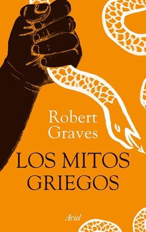 LOS MITOS GRIEGOS (EDICIÓN ILUSTRADA) | 9788434424685 | GRAVES, ROBERT  | Llibreria L'Odissea - Libreria Online de Vilafranca del Penedès - Comprar libros