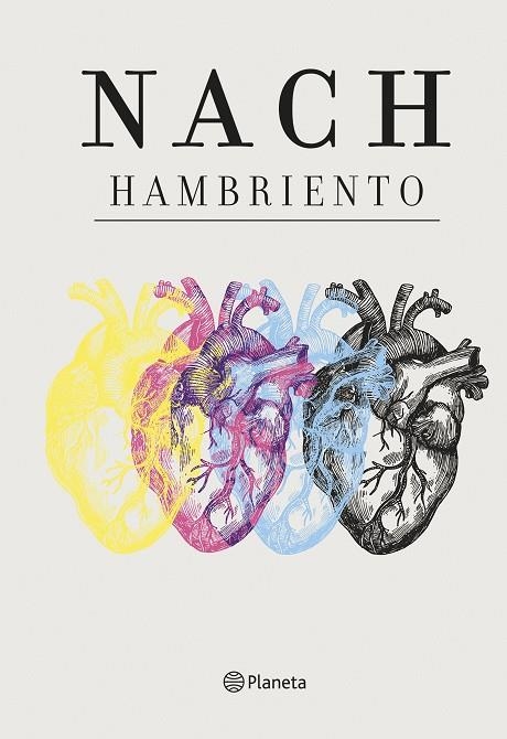 HAMBRIENTO | 9788408160441 | NACH | Llibreria Online de Vilafranca del Penedès | Comprar llibres en català