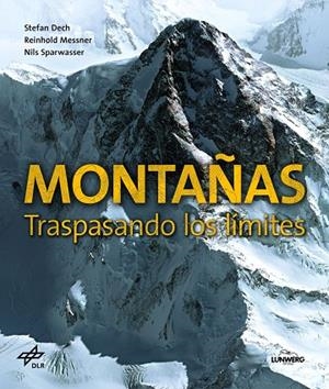 MONTAÑAS. TRASPASANDO LOS LÍMITES | 9788416489640 | AA. VV. | Llibreria L'Odissea - Libreria Online de Vilafranca del Penedès - Comprar libros
