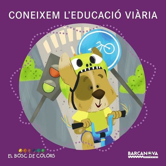CONEIXEM L'EDUCACIÓ VIÀRIA | 9788448938819 | BALDÓ, ESTEL / GIL, ROSA / SOLIVA, MARIA | Llibreria L'Odissea - Libreria Online de Vilafranca del Penedès - Comprar libros