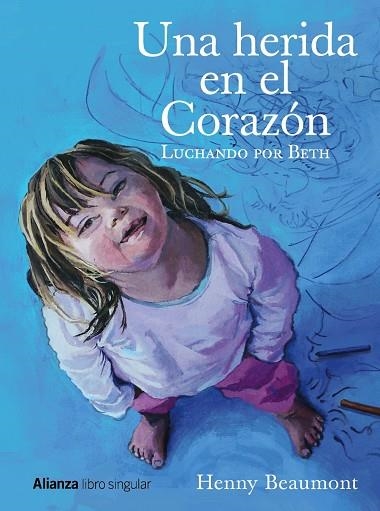 UNA HERIDA EN EL CORAZÓN | 9788441538375 | BEAUMONT, HENNY | Llibreria L'Odissea - Libreria Online de Vilafranca del Penedès - Comprar libros