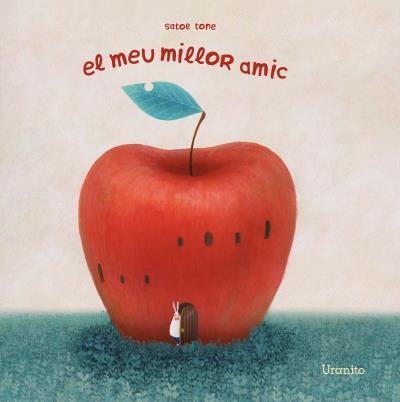 EL MEU MILLOR AMIC | 9788416773190 | TONE, SATOE | Llibreria L'Odissea - Libreria Online de Vilafranca del Penedès - Comprar libros